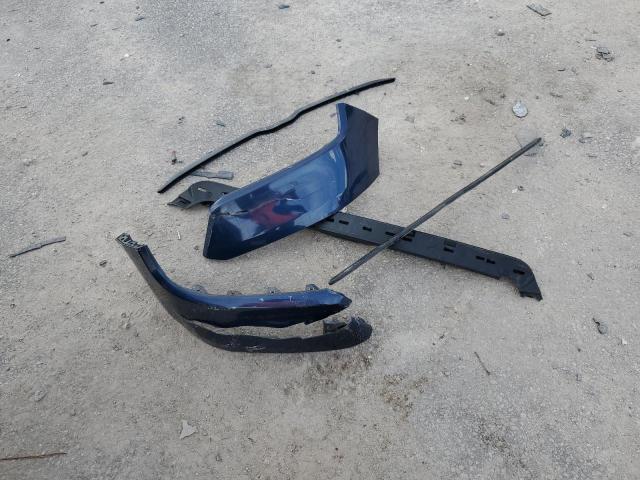 1C6SRFBT8MN816530 - 2021 RAM 1500 BIG HORN/LONE STAR BLUE photo 12