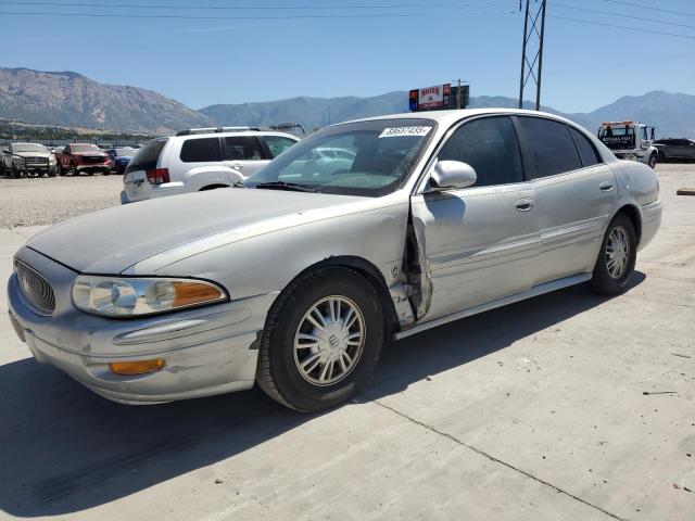 2005 BUICK LESABRE CUSTOM, 