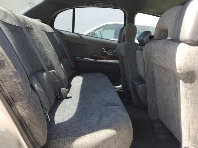 1G4HP52K45U109194 - 2005 BUICK LESABRE CUSTOM 银色 照片 10