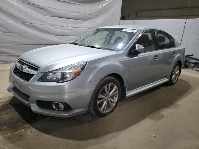 2013 SUBARU LEGACY 2.5I PREMIUM, null