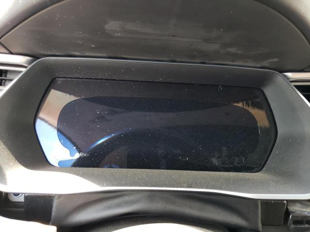 5YJSA1S10EFP46068 - 2014 TESLA MODEL S 白色 照片 9