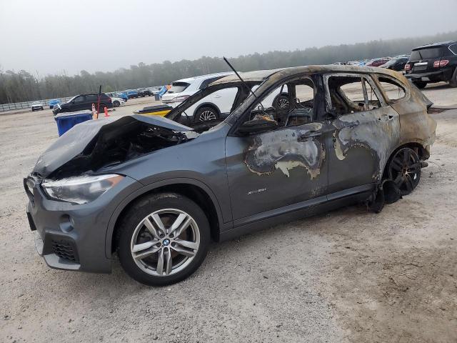 2017 BMW X1 XDRIVE28I, 