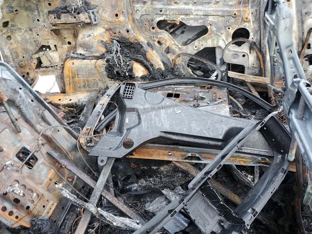 WBXHT3C37H5F75718 - 2017 BMW X1 XDRIVE28I GRAY photo 11