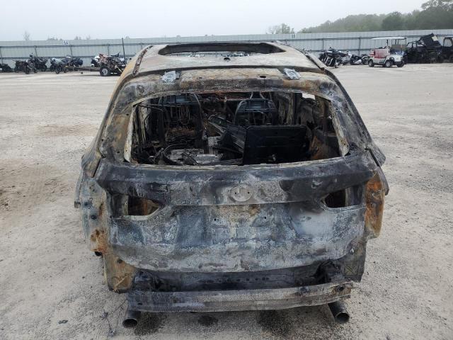 WBXHT3C37H5F75718 - 2017 BMW X1 XDRIVE28I GRAY photo 6