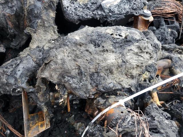 WBXHT3C37H5F75718 - 2017 BMW X1 XDRIVE28I GRAY photo 9