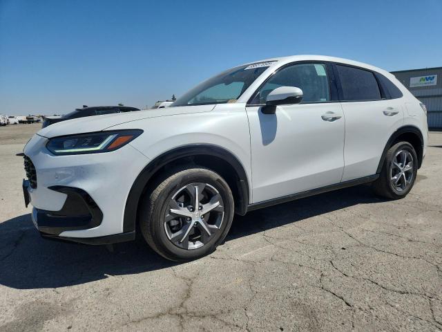 2024 HONDA HR-V EXL, 