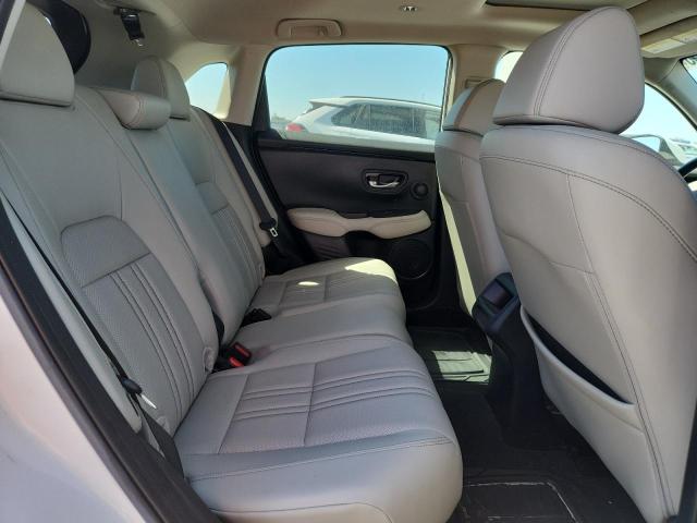 3CZRZ1H77RM708108 - 2024 HONDA HR-V EXL WHITE photo 10