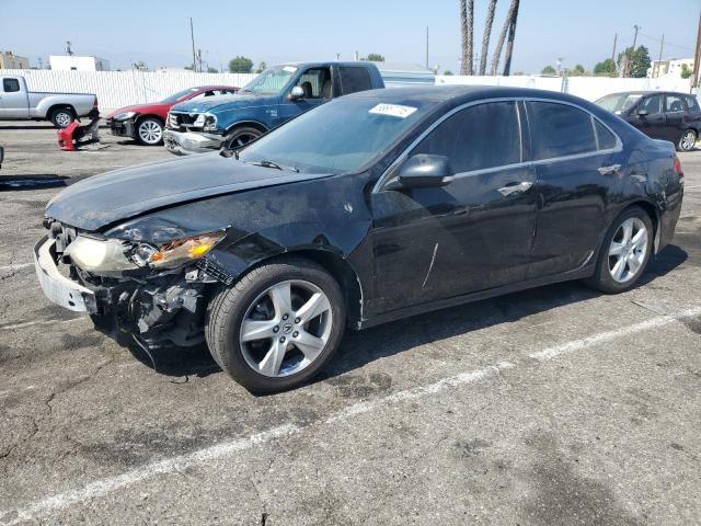 2010 ACURA TSX, 
