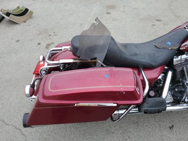 1HD1FCW355Y623742 - 2005 HARLEY-DAVIDSON FLHTCUI 棕色 照片 6