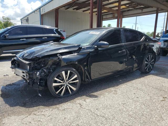2021 NISSAN ALTIMA SR, 