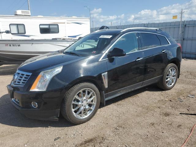 2015 CADILLAC SRX PREMIUM COLLECTION, 