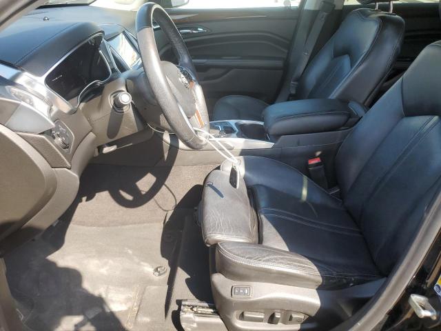 3GYFNGE38FS535919 - 2015 CADILLAC SRX PREMIUM COLLECTION Czarny zdjęcie 7