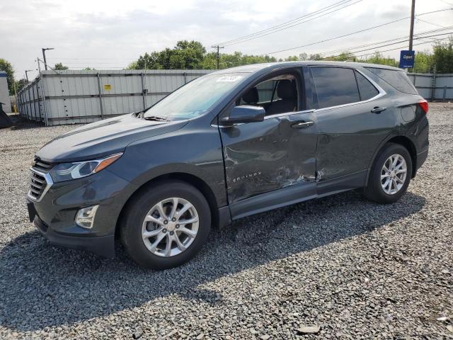 2019 CHEVROLET EQUINOX LT, 