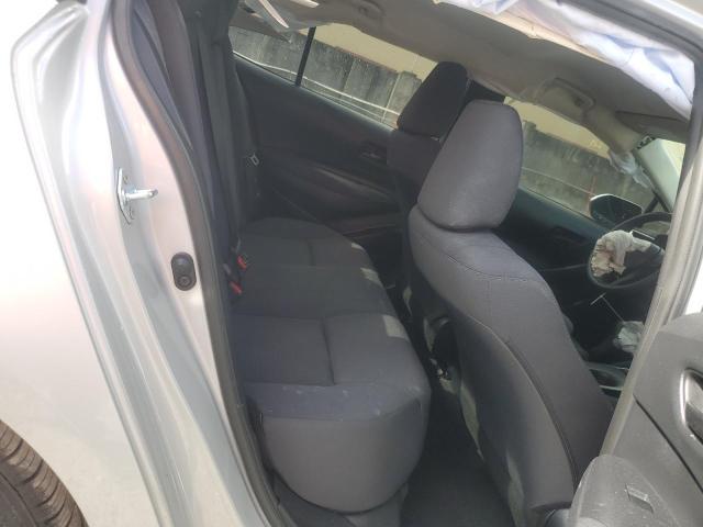 5YFB4MDE4RP139061 - 2024 TOYOTA COROLLA LE أبيض صورة 10