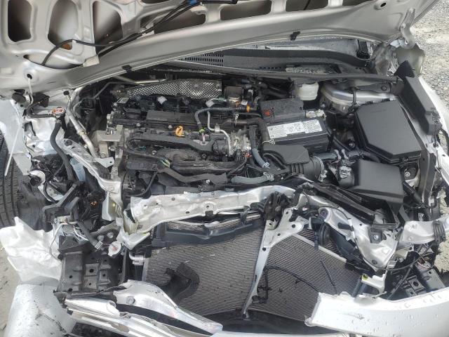 5YFB4MDE4RP139061 - 2024 TOYOTA COROLLA LE أبيض صورة 11