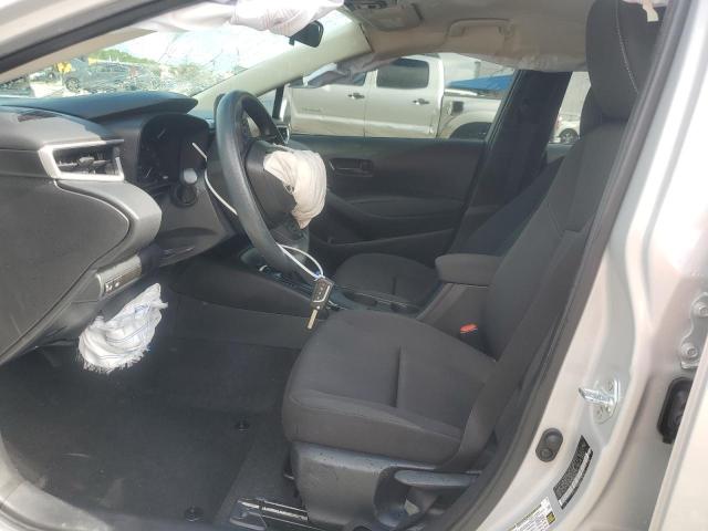 5YFB4MDE4RP139061 - 2024 TOYOTA COROLLA LE أبيض صورة 7