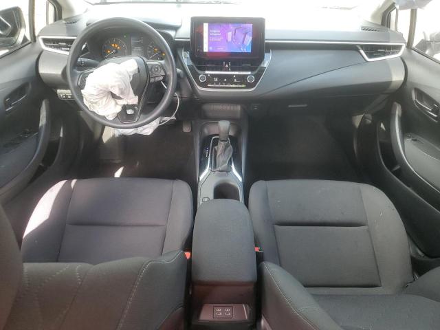 5YFB4MDE4RP139061 - 2024 TOYOTA COROLLA LE أبيض صورة 8