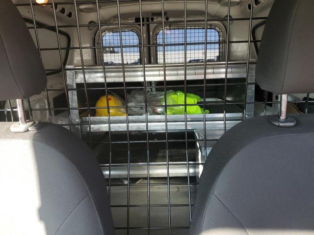 ZFBERFAT2F6954331 - 2015 RAM PROMASTER თეთრი ფოტო 10