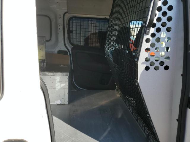 ZFBERFAT2F6954331 - 2015 RAM PROMASTER WHITE photo 11