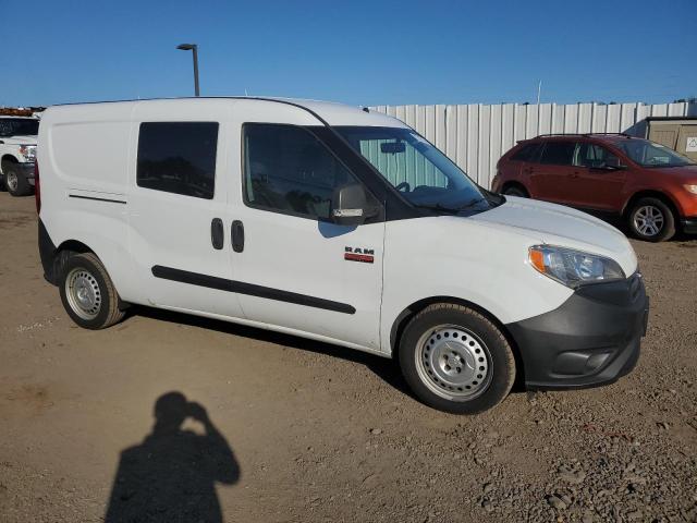 ZFBERFAT2F6954331 - 2015 RAM PROMASTER WHITE photo 4