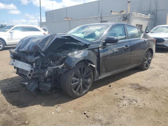 2020 NISSAN ALTIMA SR, 