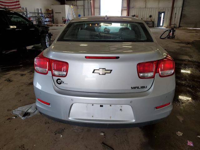 1G11B5SA6DF138283 - 2013 CHEVROLET MALIBU LS 银色 照片 6