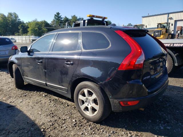 YV4982DL3A2083457 - 2010 VOLVO XC60 3.2 BLACK photo 2