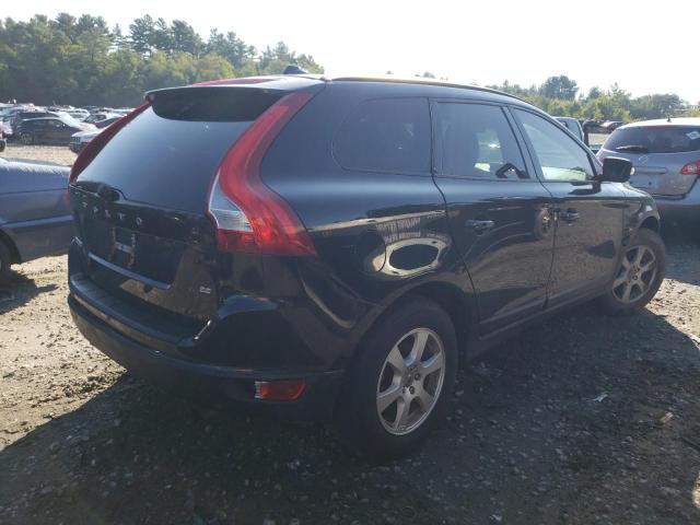 YV4982DL3A2083457 - 2010 VOLVO XC60 3.2 BLACK photo 3