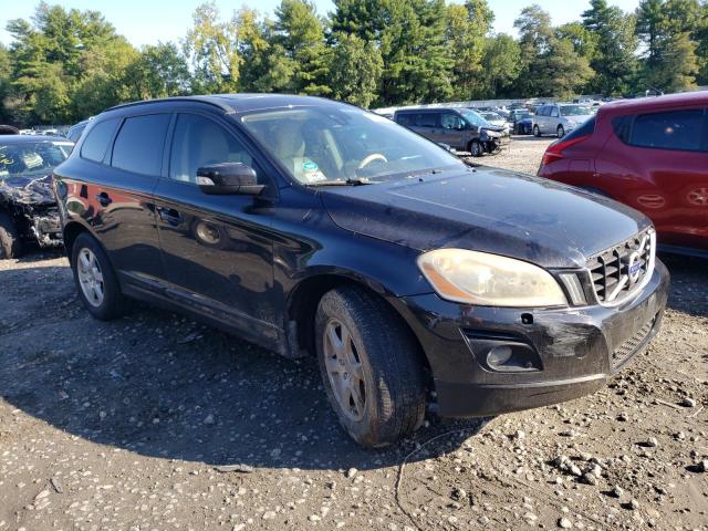 YV4982DL3A2083457 - 2010 VOLVO XC60 3.2 BLACK photo 4