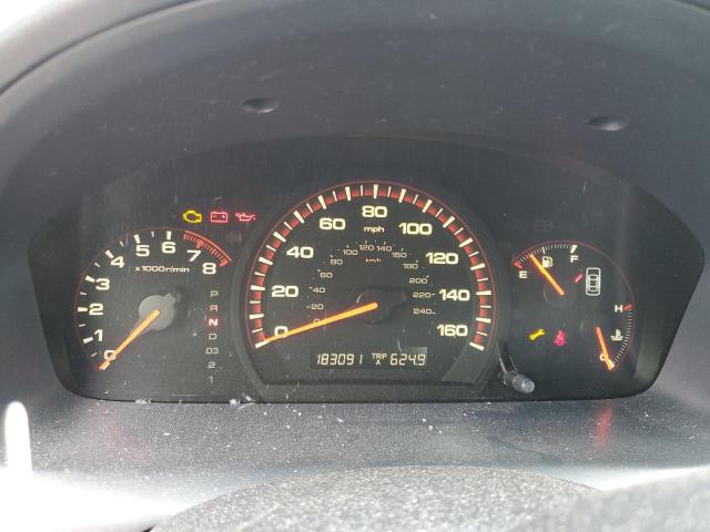 1HGCM72387A019600 - 2007 HONDA ACCORD LX BLACK photo 9