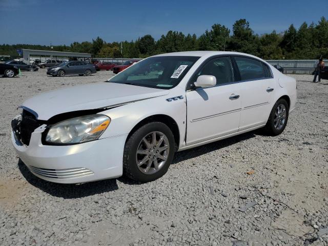 2007 BUICK LUCERNE CXL, 