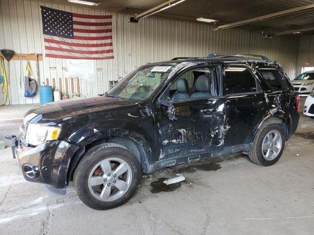 2011 FORD ESCAPE LIMITED, 