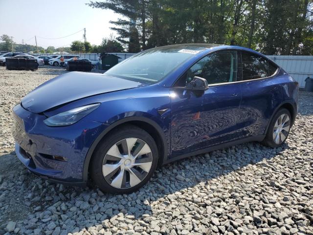 2023 TESLA MODEL Y, 