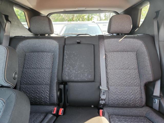 2GNAXUEV9N6149248 - 2022 CHEVROLET EQUINOX LT 灰色 照片 10