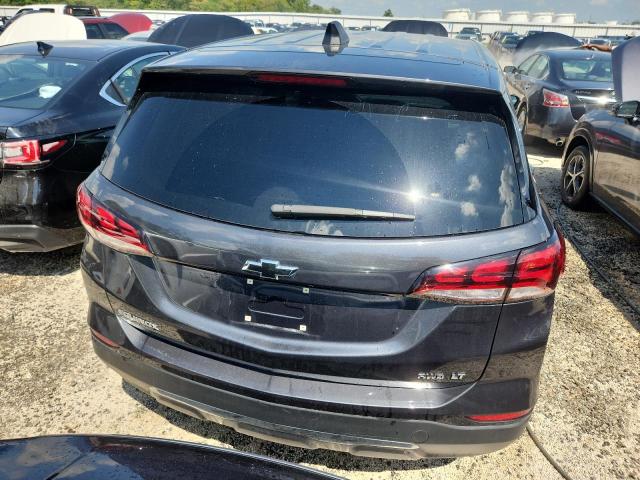 2GNAXUEV9N6149248 - 2022 CHEVROLET EQUINOX LT 灰色 照片 6