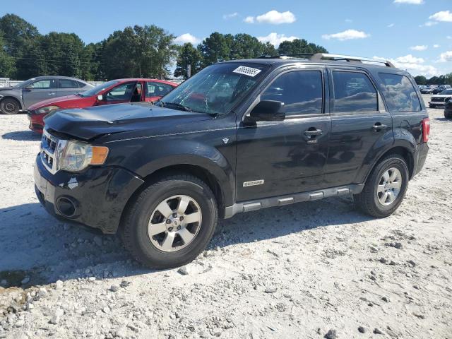 2008 FORD ESCAPE LIMITED, 