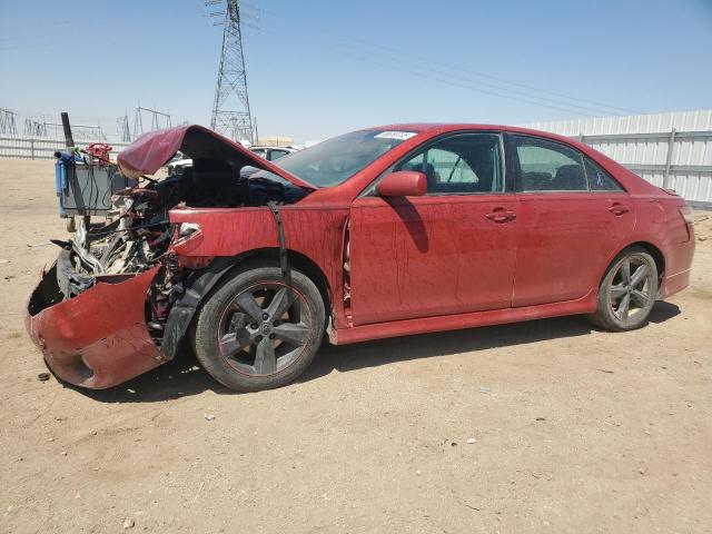 2011 TOYOTA CAMRY BASE, 