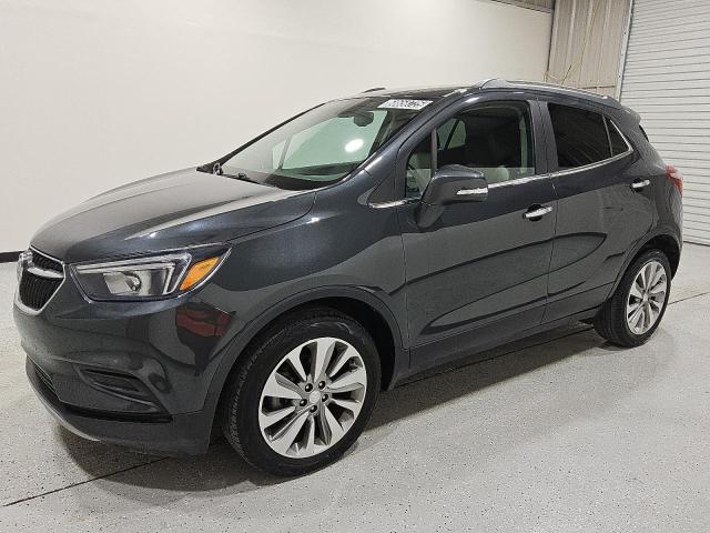 2018 BUICK ENCORE PREFERRED, 
