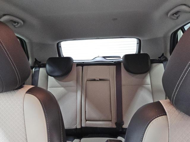 KL4CJASBXJB680245 - 2018 BUICK ENCORE PREFERRED ნაცრისფერი ფოტო 10