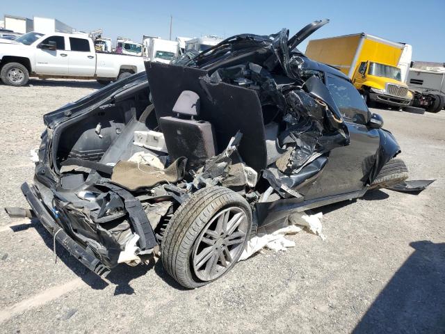 JTKJF5C79B3002820 - 2011 TOYOTA SCION TC შავი ფოტო 3