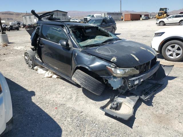 JTKJF5C79B3002820 - 2011 TOYOTA SCION TC შავი ფოტო 4