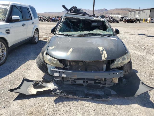 JTKJF5C79B3002820 - 2011 TOYOTA SCION TC შავი ფოტო 5