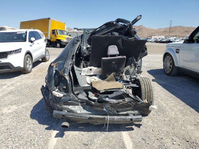 JTKJF5C79B3002820 - 2011 TOYOTA SCION TC შავი ფოტო 6