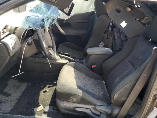 JTKJF5C79B3002820 - 2011 TOYOTA SCION TC შავი ფოტო 7