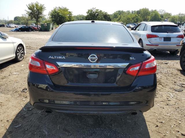 1N4AL3APXGC172253 - 2016 NISSAN ALTIMA 2.5 BLACK photo 6