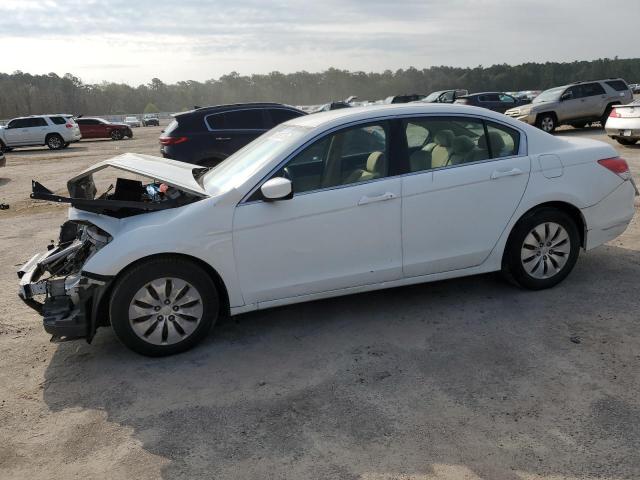 2012 HONDA ACCORD LX, 