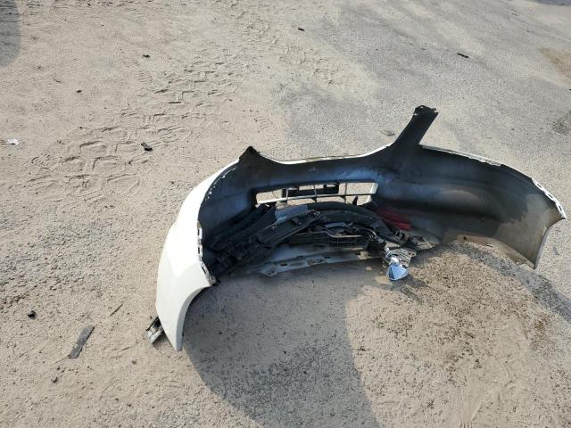 1HGCP2F31CA108889 - 2012 HONDA ACCORD LX თეთრი ფოტო 12