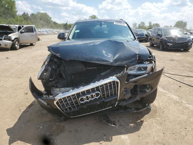 WA1LFAFP0DA007479 - 2013 AUDI Q5 PREMIUM PLUS 黑色 照片 5