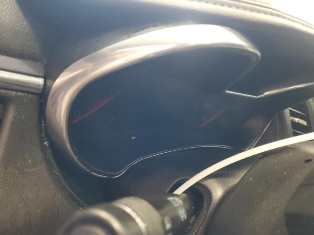 2G11Y5SL4E9144884 - 2014 CHEVROLET IMPALA LS BLUE photo 9