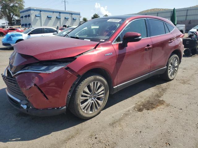 2021 TOYOTA VENZA LE, 